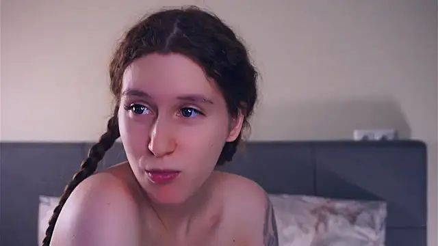 Chat XXX en directo de GabrielleLynchard