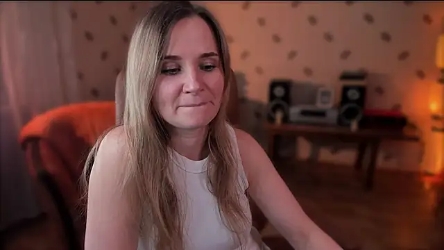 Chat +18 de MiaSparkes ao vivo