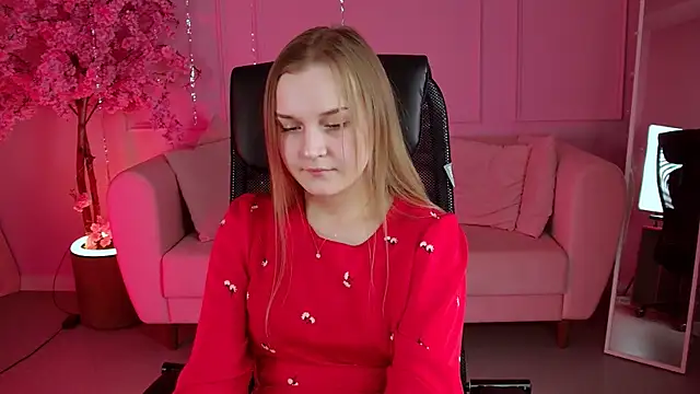 Chat XXX Live LissaTelor