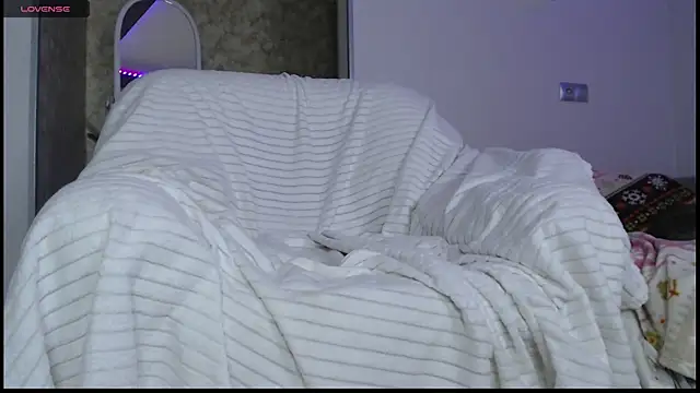 Agness_sweet Pertunjukan Webcam