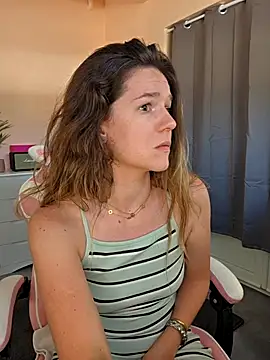 lucie_mehott 라이브 XXX 채팅