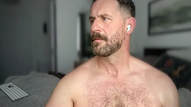 Show de webcam de Mr_Beef