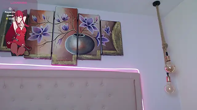 Show de webcam de kathepickmanx