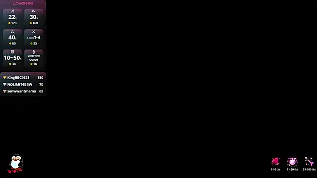 EllenaBoobs_のライブXXXチャット