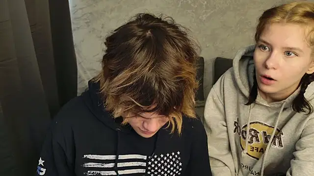 Bonnie_And_C1yde Webcamshow