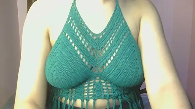 Chat +18 de your_cute_girl ao vivo