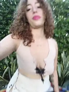 عرض كام roxyrougee