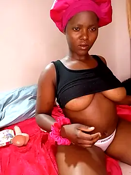 BlackPearl_19 – Kamerová šou