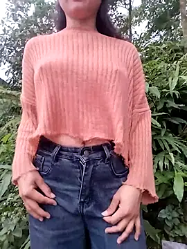 Zoe-Zoeeのウェブカメラショー