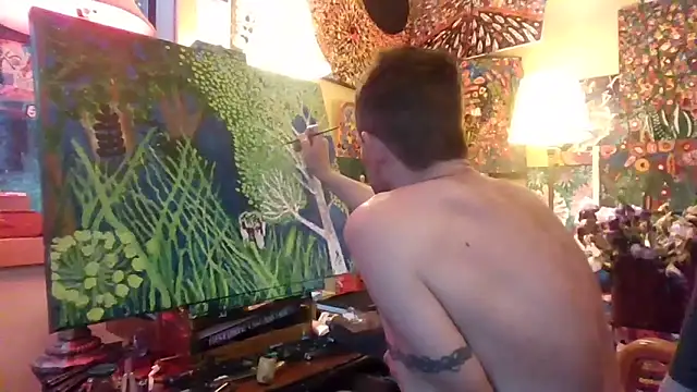 2099RivenXXX's Webcam Show