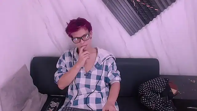 Liam_York_ 在線直播表演