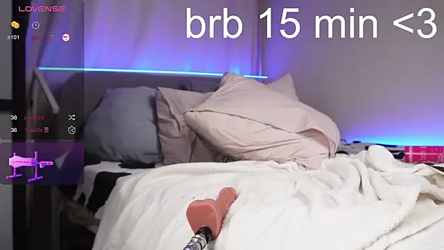 Alice_Goth Adlı Modelin Canlı XXX Sohbeti