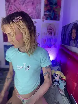 celeste_hell_ live XXX chat