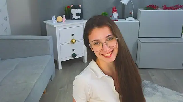 Chatroom XXX en direct de IsauraHolleman