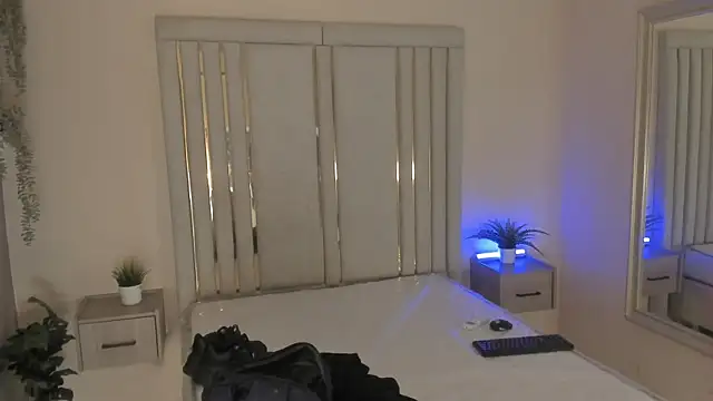 Saekohofman Live XXX-chat