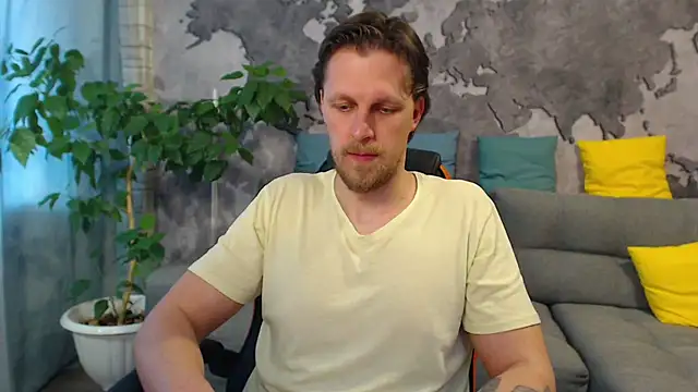 VikingChrisss লাইভ XXX চ্যাট