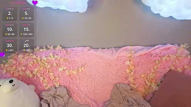 Alis_Platt লাইভ XXX চ্যাট