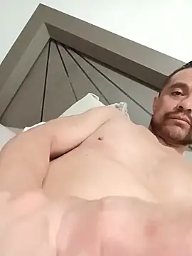 Mexixx Show in webcam