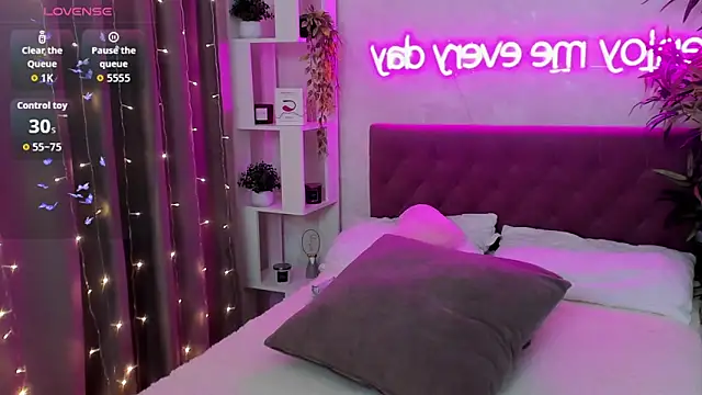 Chat XXX Live FeralPeach