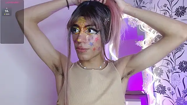 عرض كام kaisage_tay