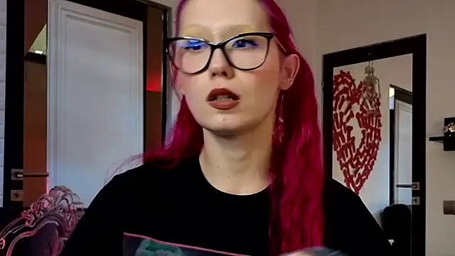 Chat XXX en directo de kulteacher