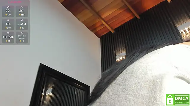 Sembang XXX Secara Langsung Scarlet__Jones_