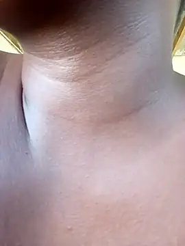 BlackPearlxxo Webcam show