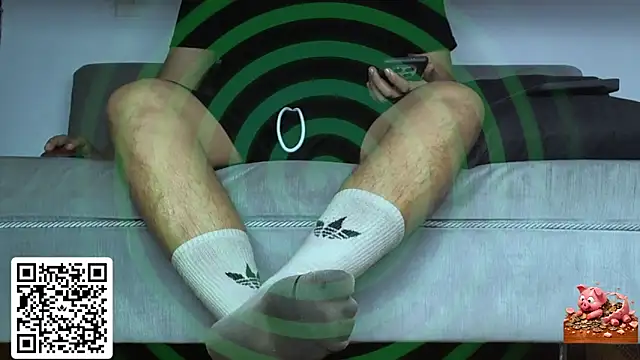 Alphacashmaster777 webkamerás műsora