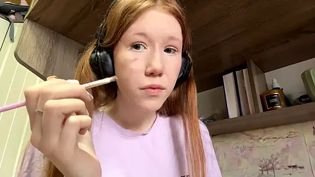 KiraNice1 Chat XXX live