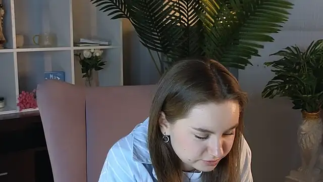 StaciaCarotenuto ওয়েবক্যাম শো