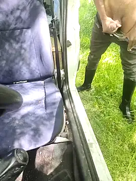 Show modela psychapleasure na web-kameri