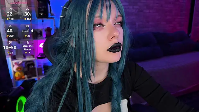 Eva-miller1 Webcamshow