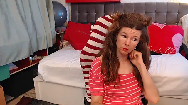 kellyterapy Chat XXX in diretta