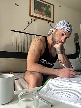 Mohdollmen webcam show