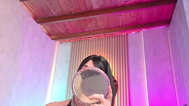 Вебкам-шоу Taurito___