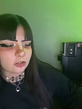 Show de ugly_shinii99 na webcam