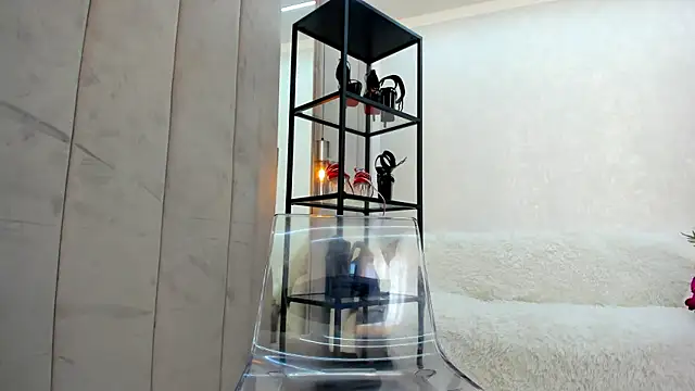 Chat XXX en directo de Britney_Charm_