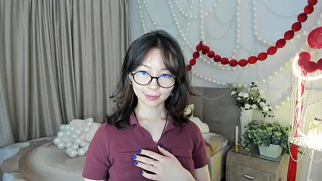 AgnieszkaBanana Live XXX Chat