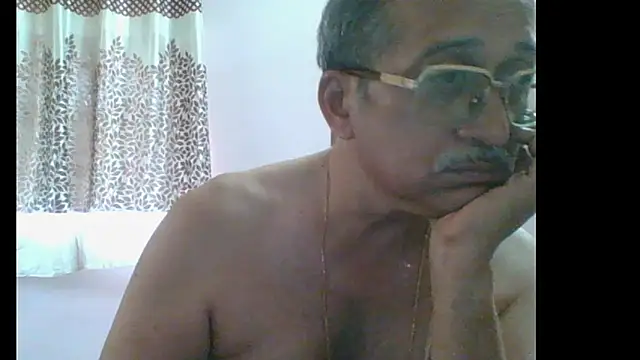 nanguchacha – Kamerová šou