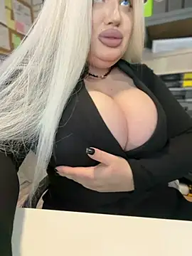 Show de Eliaden na webcam