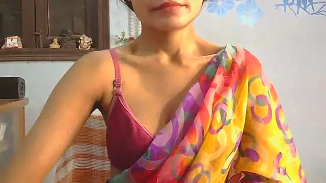 Aarti_misty71 ওয়েবক্যাম শো