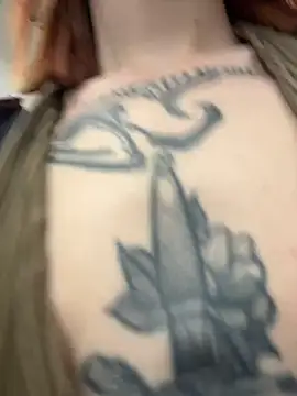 RosieSecret: онлайн-секс-чат