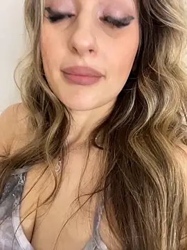 Alyxra Live XXX-Chat