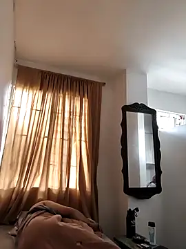 Marianatrans01 Webcam Show