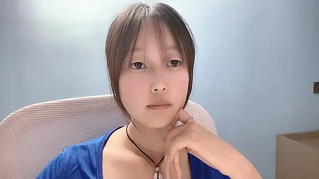 Xiaoqing00 – Live XXX-chat