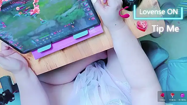 AngelwithEcupn Live XXX chat