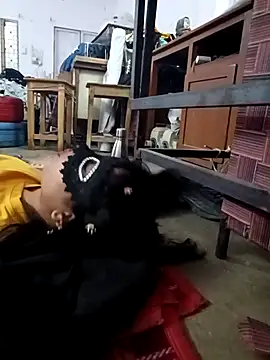 KumarSilencesex21's Live XXX Chat