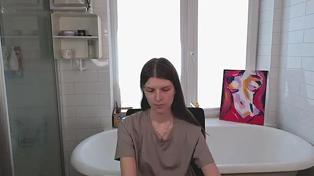 Chatroom XXX en direct de LeanStehlik