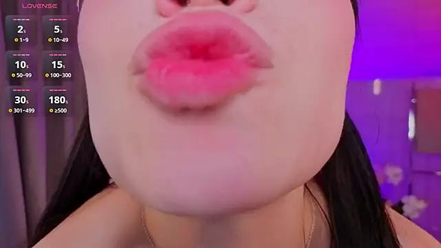 Deibora's Live XXX Chat