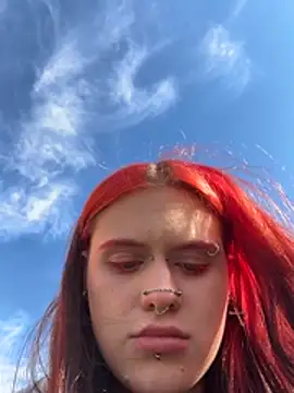 FoxyMood's Live XXX Chat